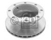 FEBI BILSTEIN 29148 Brake Disc